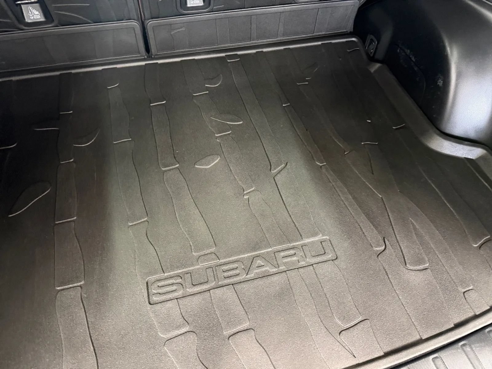 Used 2021 Subaru Forester Touring AWD/4WD image 18