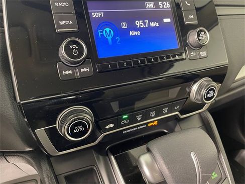 Certified 2020 Honda CR-V LX image 8