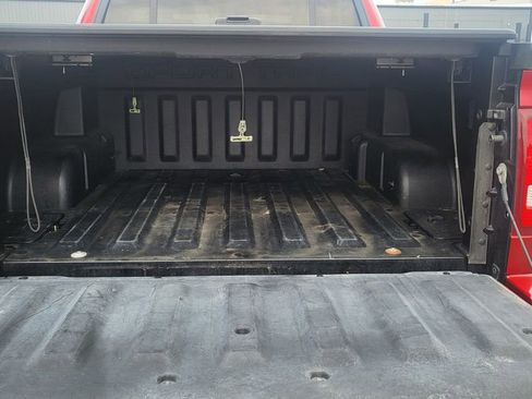 Used 2008 Ford Explorer Sport Trac XLT image 11