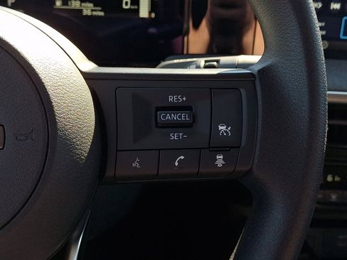 Used 2026 Nissan Kicks SV w/ Cold Weather Package AWD/4WD image 21