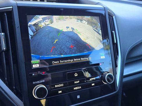 Used 2017 Subaru Impreza 2.0i Limited image 30