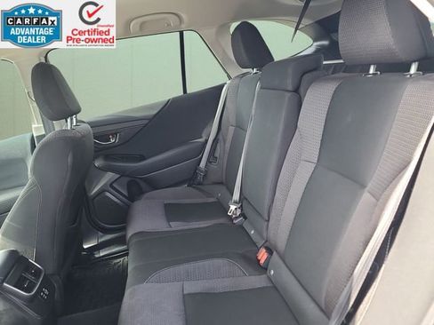 Used 2023 Subaru Outback Premium image 20
