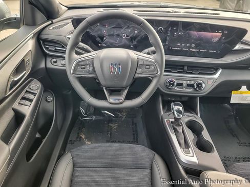 New 2026 Buick Envista Sport Touring w/ Convenience I Package FWD image 15