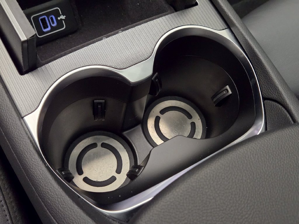 Certified 2024 Maserati Grecale GT AWD/4WD image 38