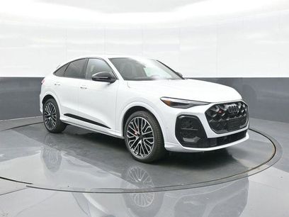 New 2026 Audi SQ5 Premium Plus