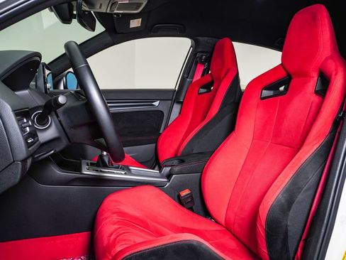 Used 2025 Honda Civic Type R image 21