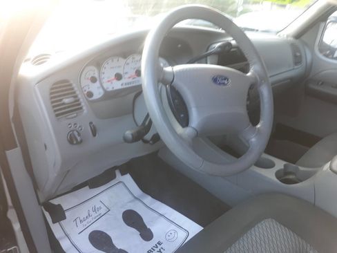 Used 2003 Ford Explorer Sport XLS image 14