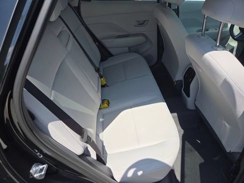 New 2026 Hyundai Kona SEL Sport AWD/4WD image 21