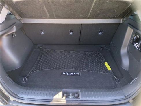 Certified 2023 Hyundai Kona SEL w/ Cargo Package FWD image 6