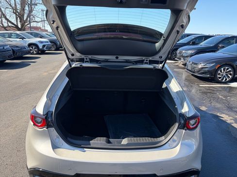 New 2026 MAZDA MAZDA3 Hatchback w/ Appearance Package image 14