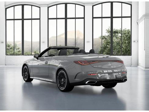 New 2026 Mercedes-Benz CLE 300 4MATIC Cabriolet image 27