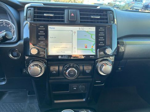 Used 2023 Toyota 4Runner TRD Off-Road Premium image 17