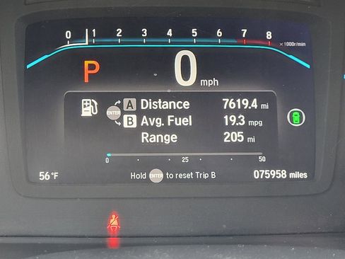 Used 2022 Honda Odyssey Touring image 24