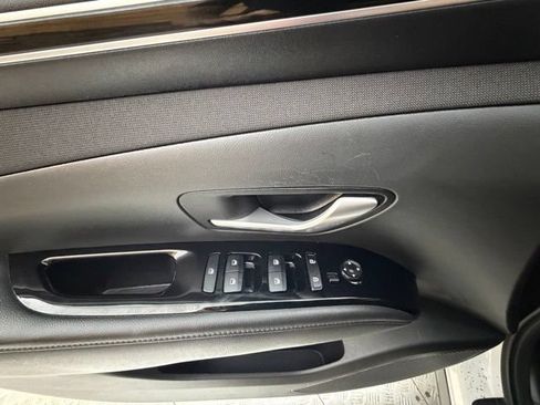 Used 2024 Hyundai Tucson SEL AWD/4WD image 28