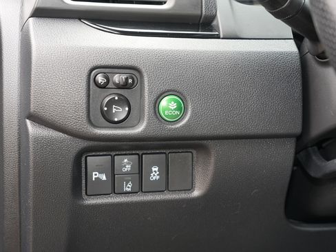 Used 2019 Honda Passport Touring image 17