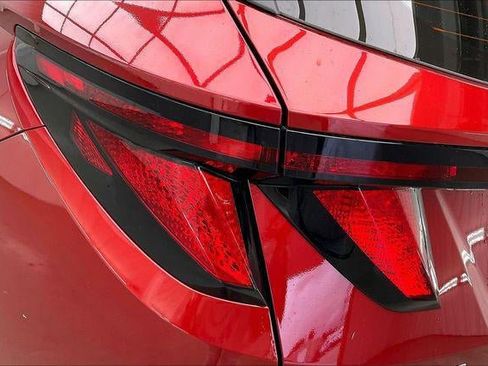 New 2026 Hyundai Tucson Blue SE AWD/4WD image 35