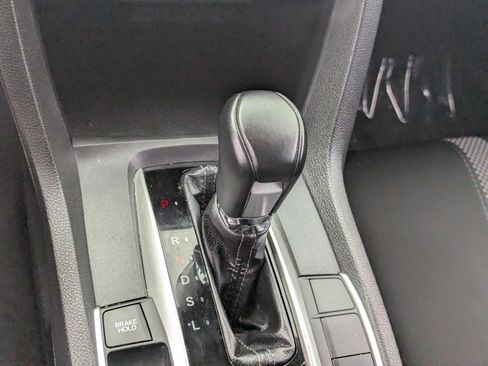 Used 2020 Honda Civic EX image 25