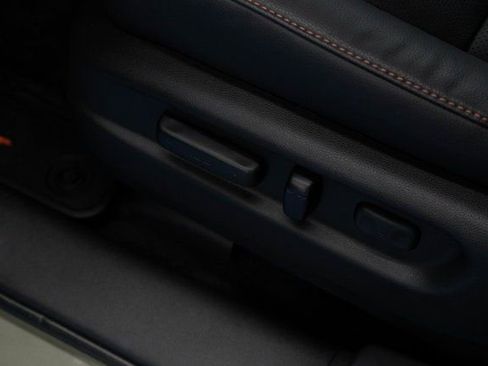 New 2026 Honda Ridgeline TrailSport image 16