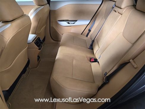 New 2026 Lexus RZ 350e 2WD image 11