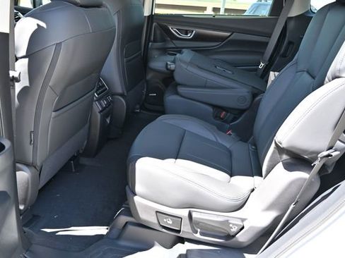 New 2026 Subaru Ascent Touring AWD/4WD image 18