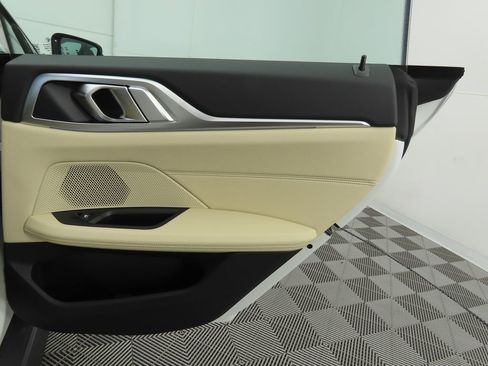 Used 2025 BMW i4 xDrive40i w/ Parking Assistance Package image 28