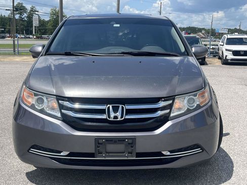 Used 2015 Honda Odyssey EX-L image 7
