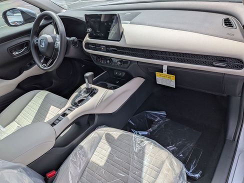 New 2026 Honda HR-V LX image 35