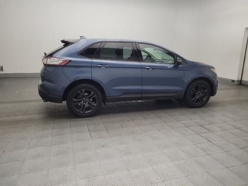 Used 2018 Ford Edge SEL w/ Equipment Group 201A AWD/4WD image 10