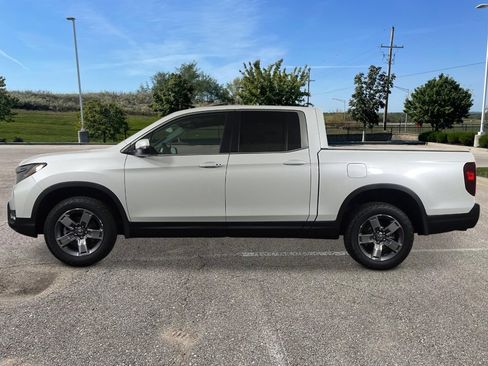 New 2026 Honda Ridgeline RTL image 2