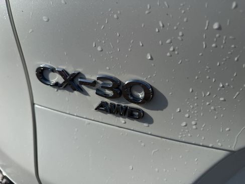 New 2023 MAZDA CX-30 AWD 2.5 S w/ Premium Package image 11