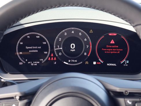 New 2026 Porsche Cayenne Coupe AWD/4WD image 16