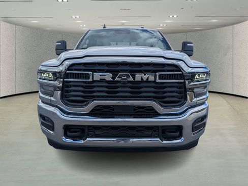 New 2026 RAM 2500 Tradesman image 2