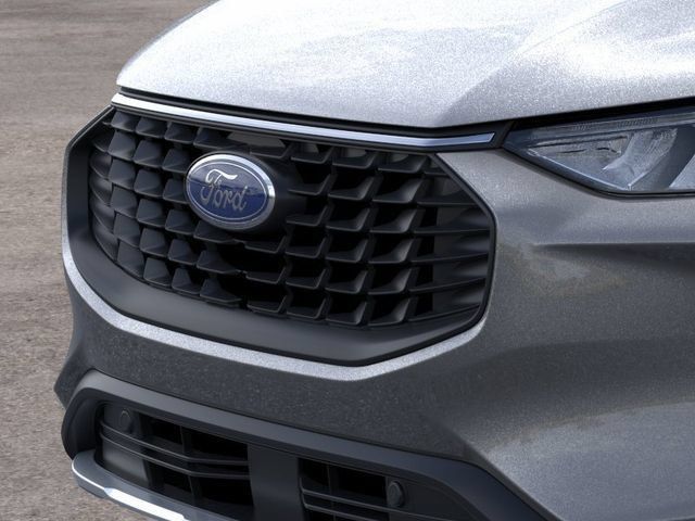 Used 2025 Ford Escape SE FWD image 17