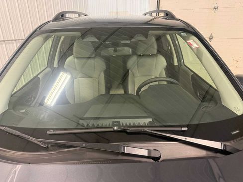 Certified 2023 Subaru Forester AWD/4WD image 14