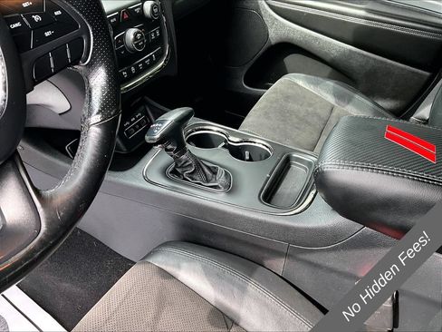 Used 2019 Dodge Durango GT AWD/4WD image 13