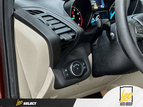 Used 2018 Ford Escape SE AWD/4WD image 12