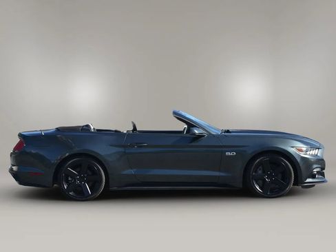 Used 2015 Ford Mustang GT Premium w/ Equipment Group 401A image 42