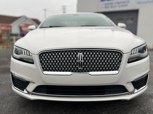 Used 2017 Lincoln MKZ Reserve w/ Climate Package image 3