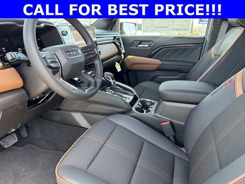 New 2026 GMC Canyon AT4 image 12