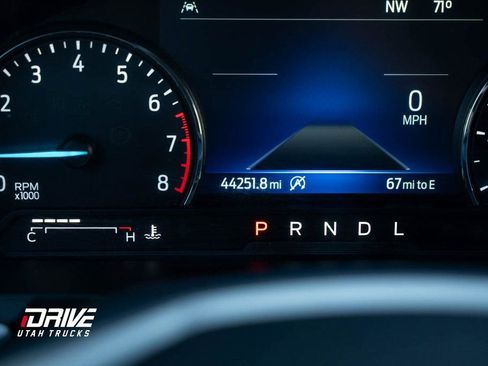 Used 2024 Ford Explorer XLT w/ Equipment Group 202A image 33