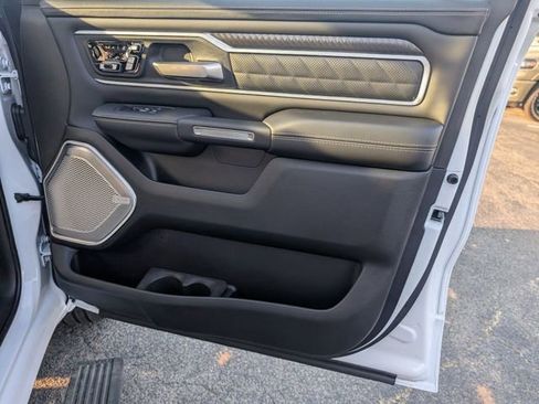 New 2026 RAM 1500 Tungsten AWD/4WD image 32