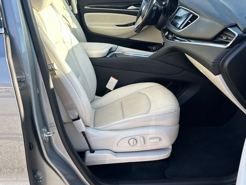 Used 2023 Buick Enclave Essence w/ Trailering Package, 5000 lbs. image 13