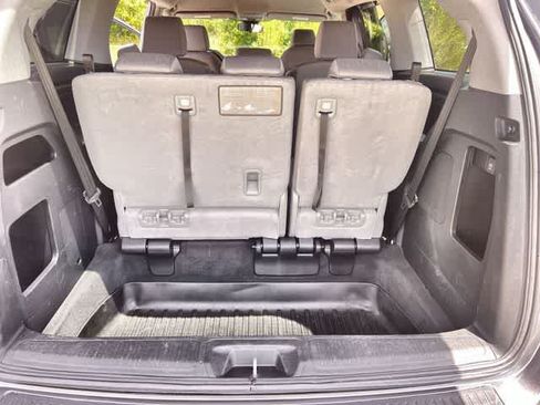 Used 2024 Honda Odyssey EX image 20