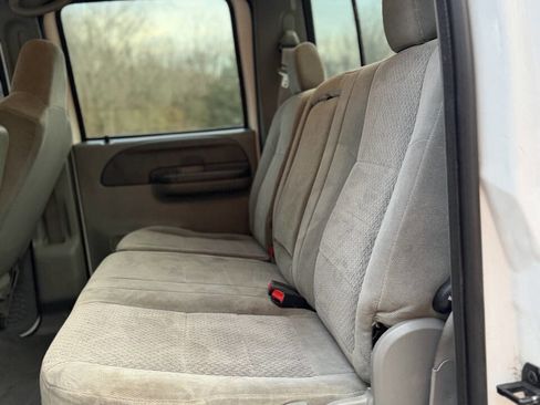 Used 2004 Ford F250 XL image 14