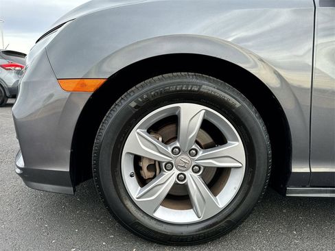Used 2019 Honda Odyssey EX-L image 10
