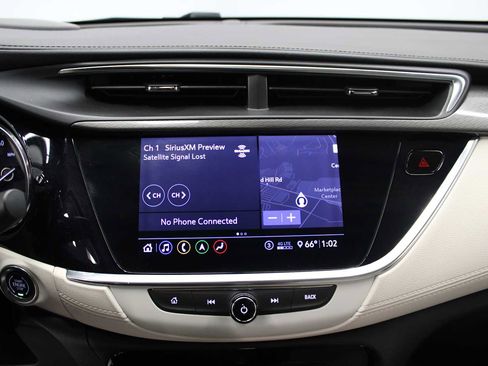 Used 2020 Buick Encore GX Essence w/ Experience Buick Package image 27