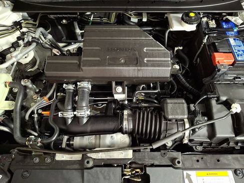 Used 2021 Honda CR-V EX-L image 29