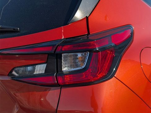 Used 2024 Subaru Crosstrek 2.5i Wilderness w/ Crosstrek Mirror Package image 16