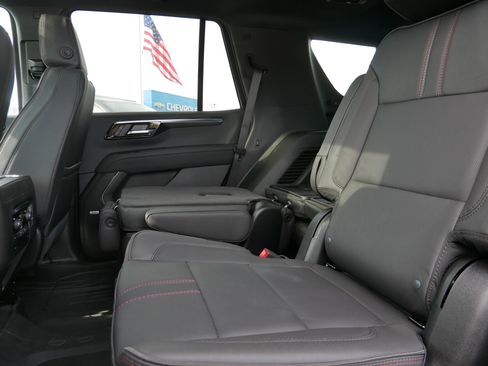 New 2026 Chevrolet Tahoe RST w/ Comfort Package image 5