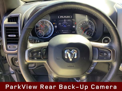 Used 2019 RAM 1500 Sport w/ Level 2 Equipment Group image 17